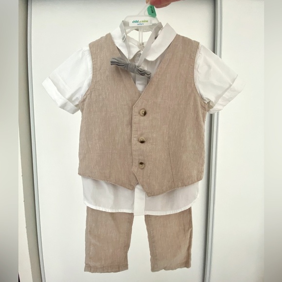 H&M | Baby dressy set - Picture 2 of 7